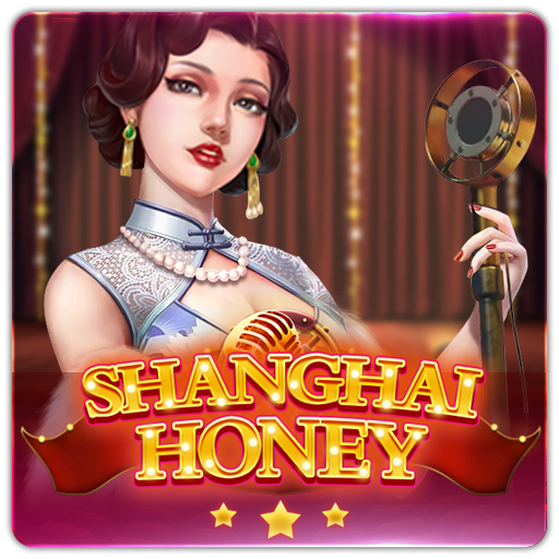 Shanghai Honey